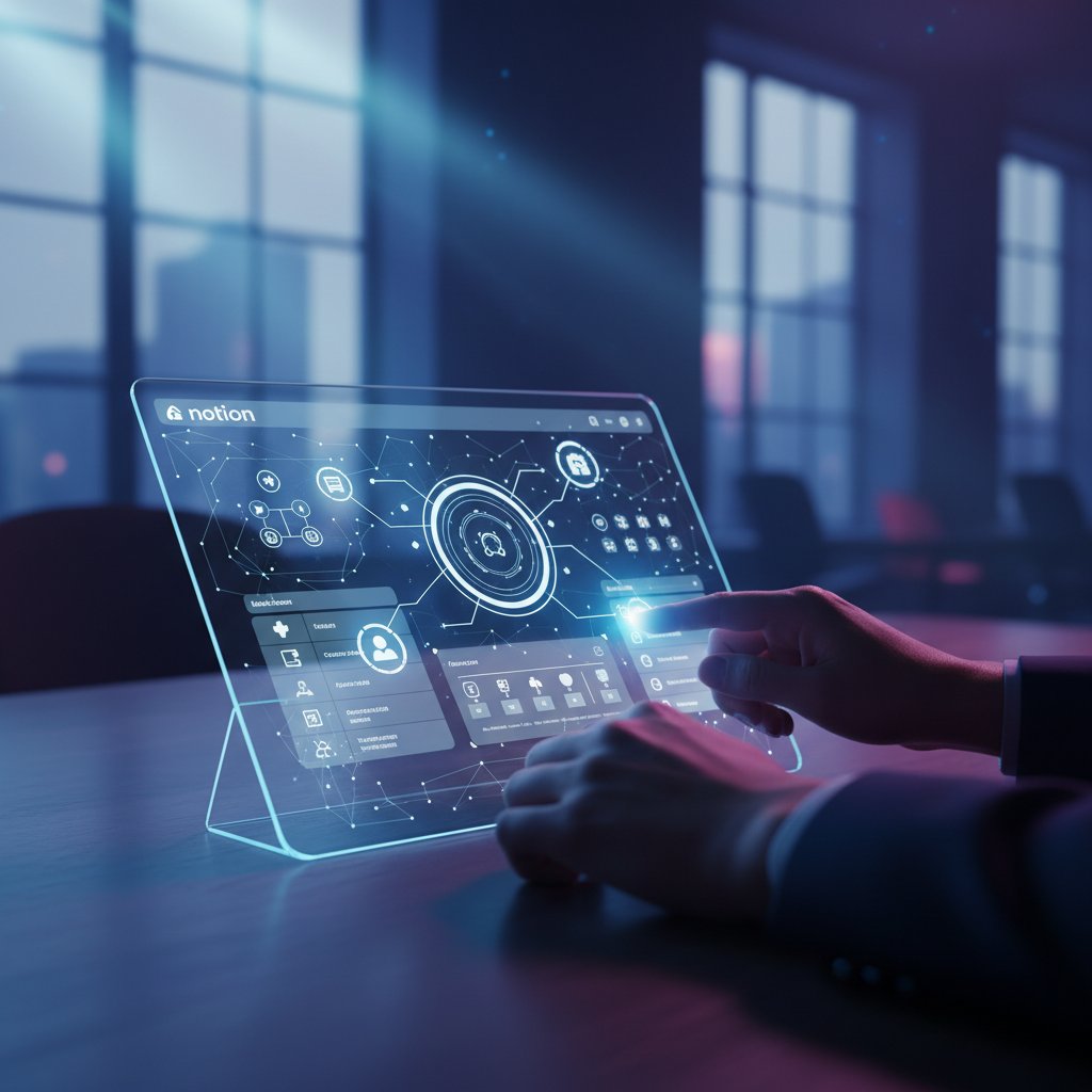 Notion AI Review: The Ultimate Productivity Booster?