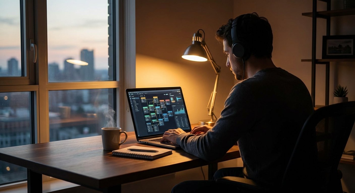 5. Notion AI (Best for Productivity) - Top 10 Best AI Tools for 2025 (Ranked & Reviewed)