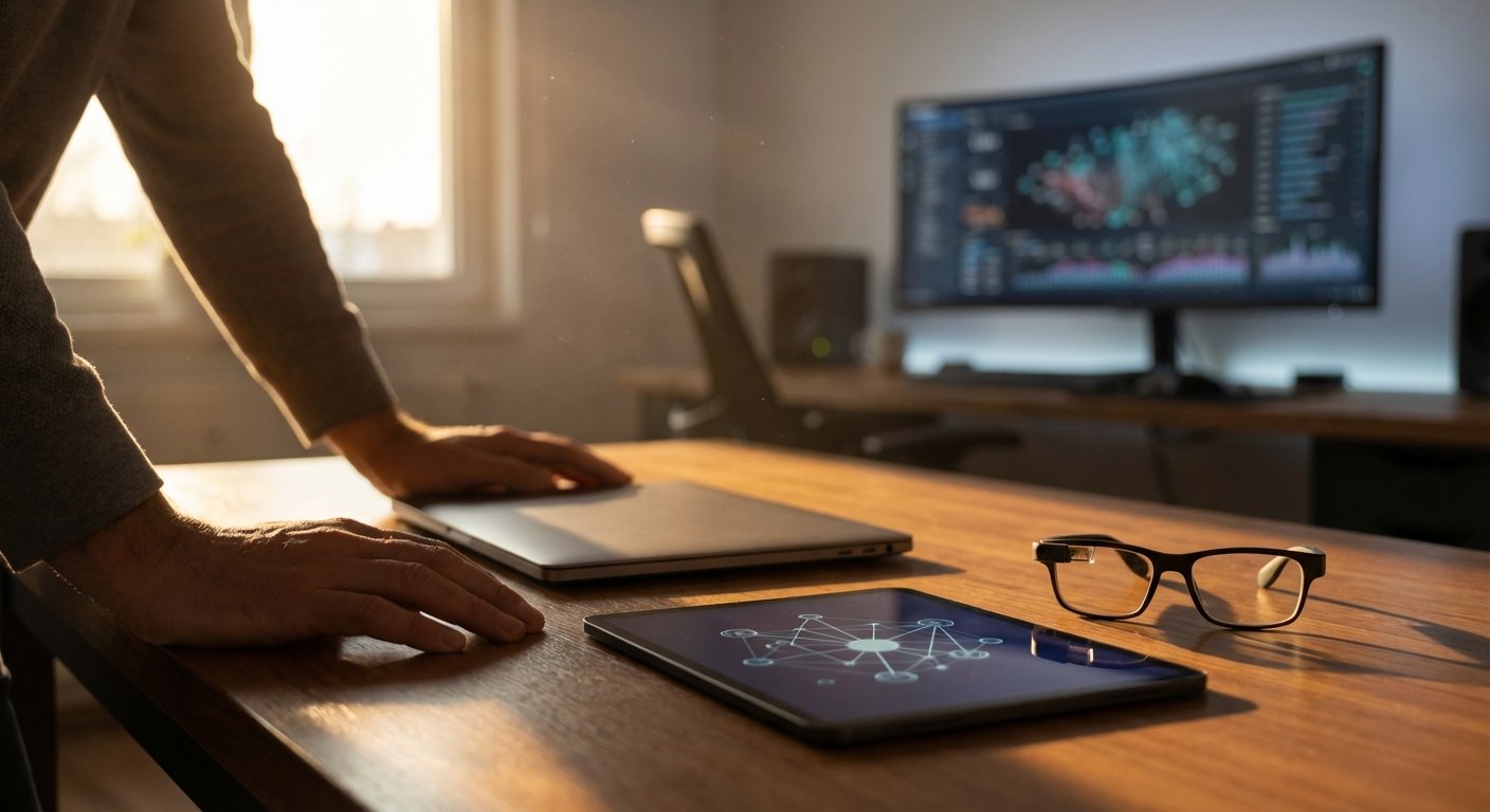 Conclusion - Top 10 Best AI Tools for 2025 (Ranked & Reviewed)