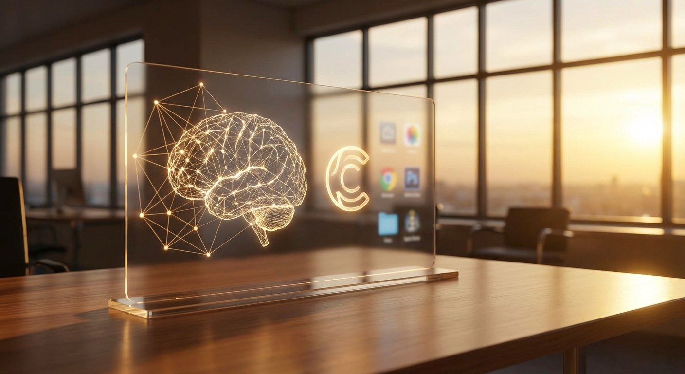 4. ChatGPT (Best Chatbot) - Top 10 Best AI Tools for 2025 (Ranked & Reviewed)